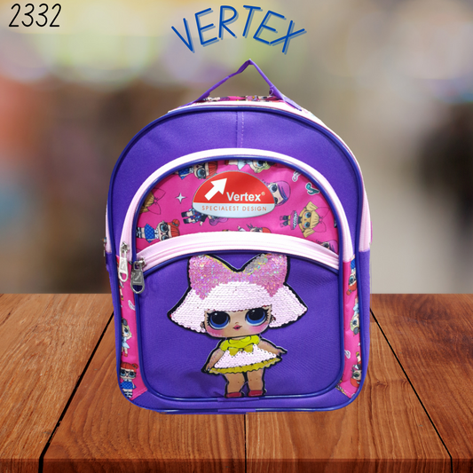 VERTEX شنتة