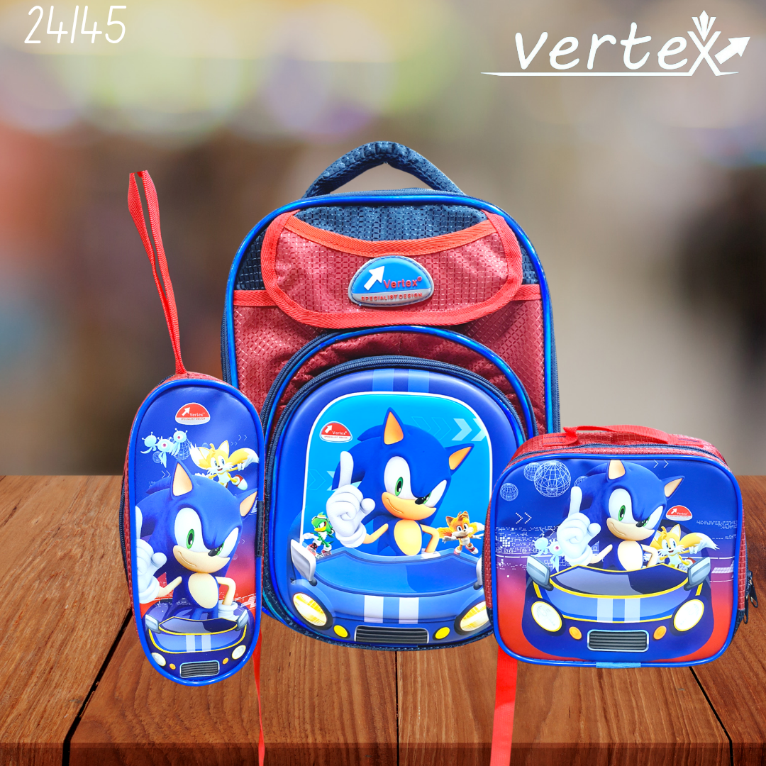 VERTEX شنتة