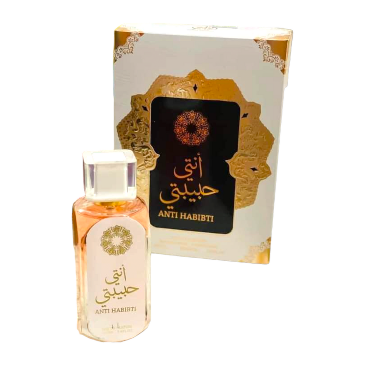ANTI HABIBTI For Woman anti-habibti-for-woman