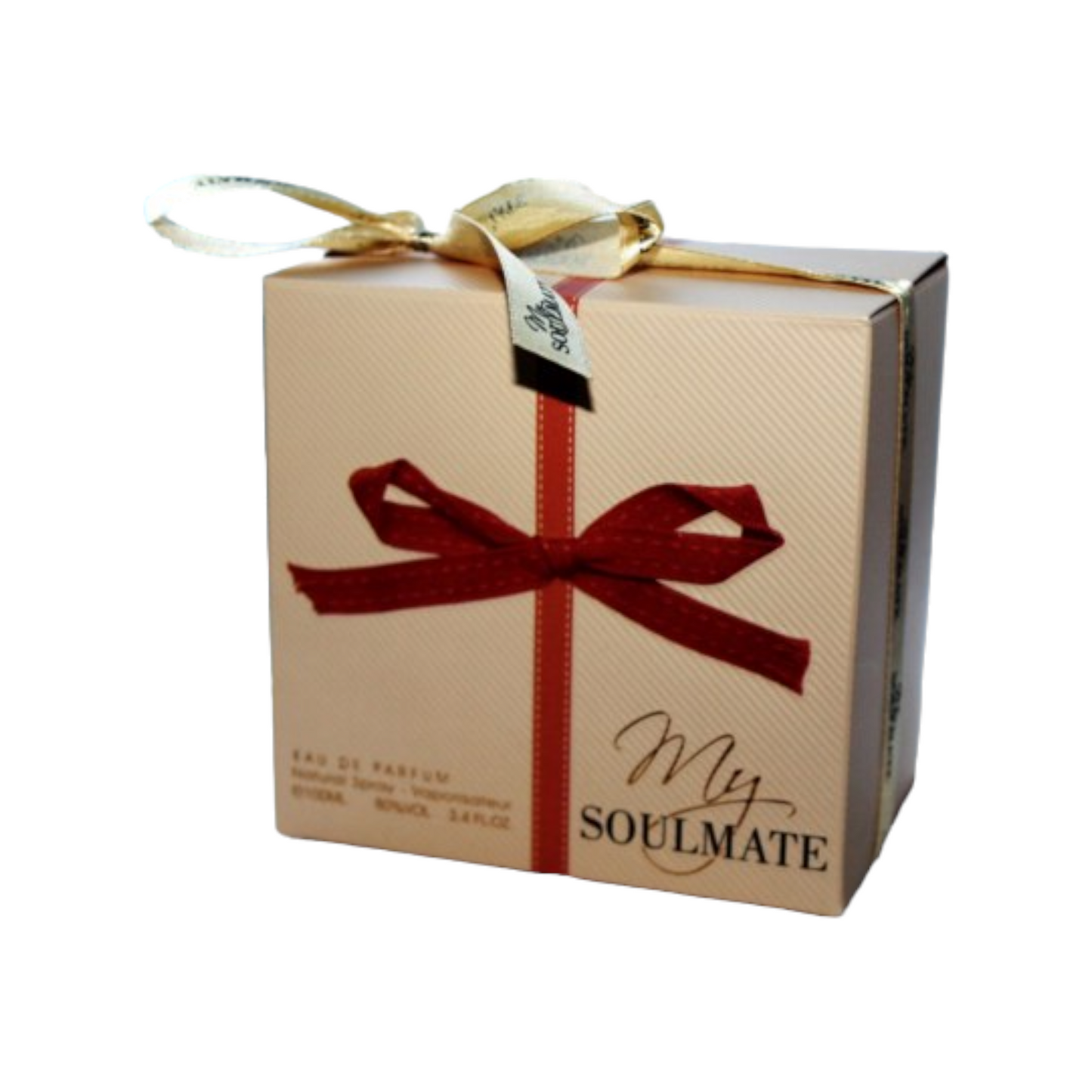 My Soul Mate 100ml for woman عطر