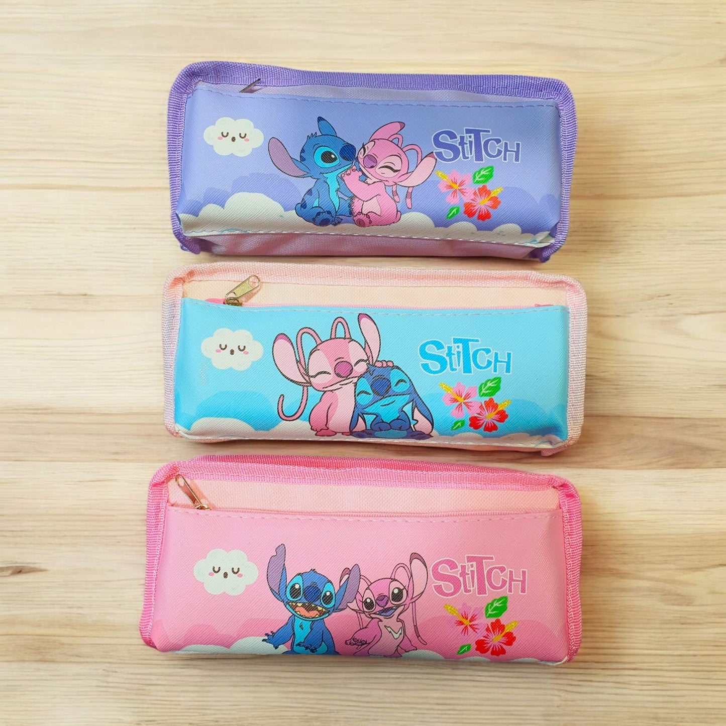 مقلمة  ستيتش