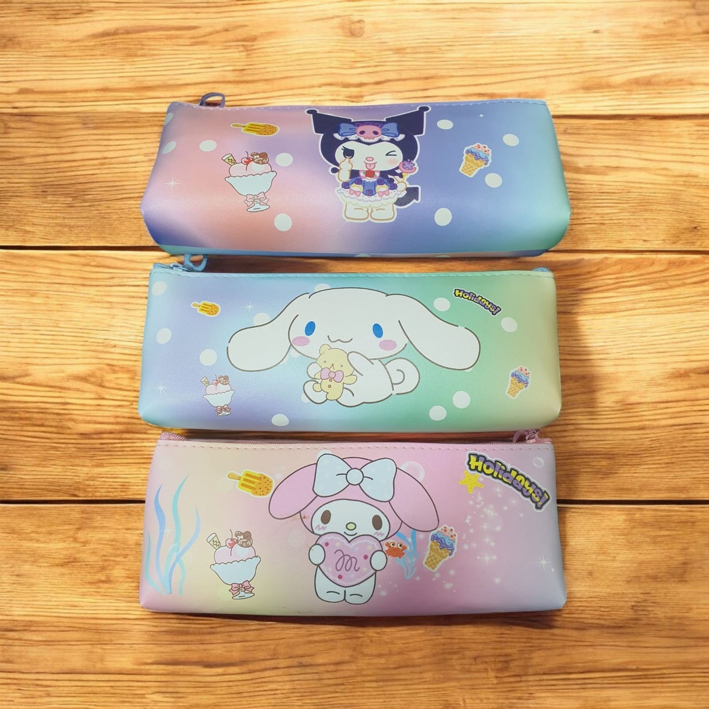 مقلمة  كرومي