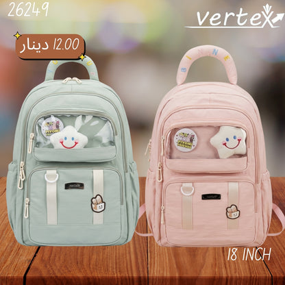 شنتة VERTEX