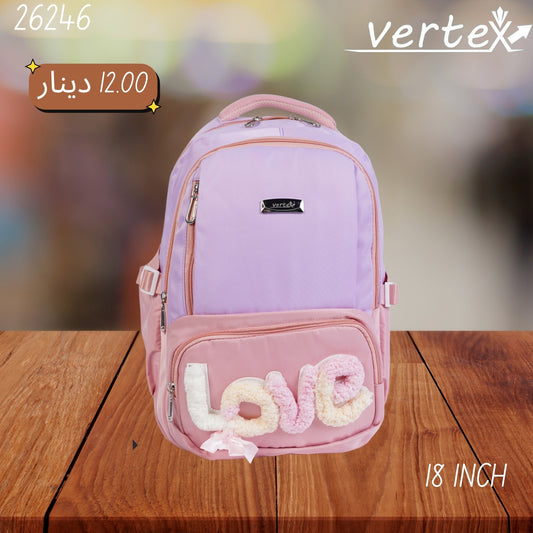 شنتة VERTEX