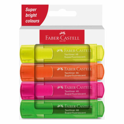 FABER-CASTELL اقلام تاشير ميتاليك