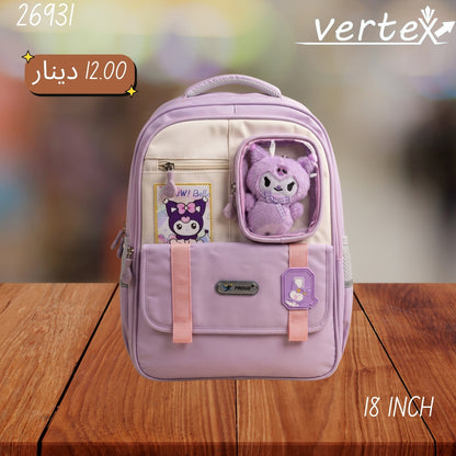 شنتة بناتي VERTEX
