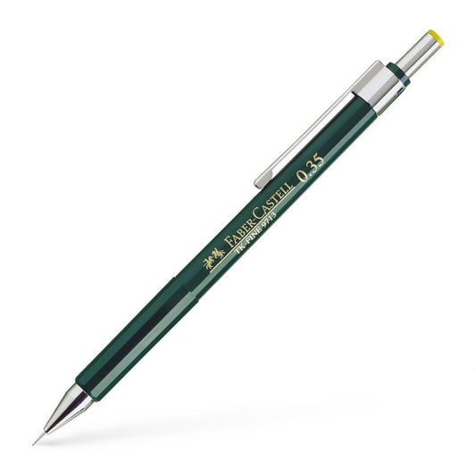 faber-castell قلم فطع