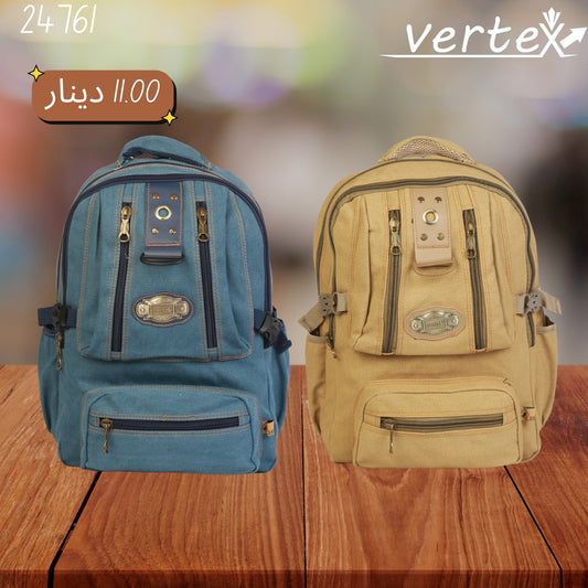 شنتة كتان VERTEX 17 INCH