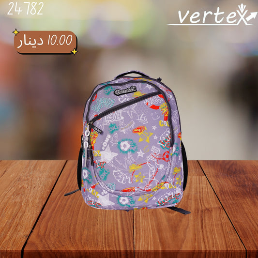 شنتة VERTEX 17 INCH