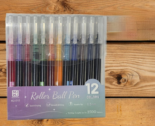 اقلام حبر سائل