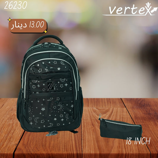 شنتةVERTEX