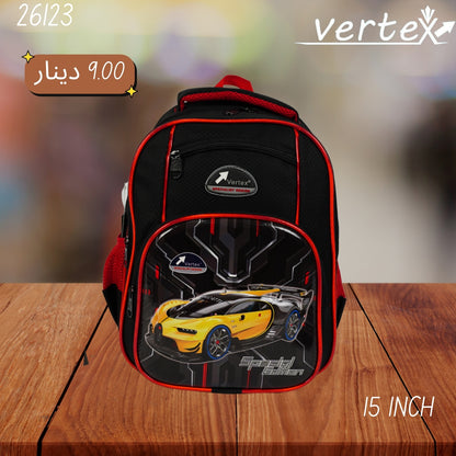 شنتة ولادي 15 انش VERTEX
