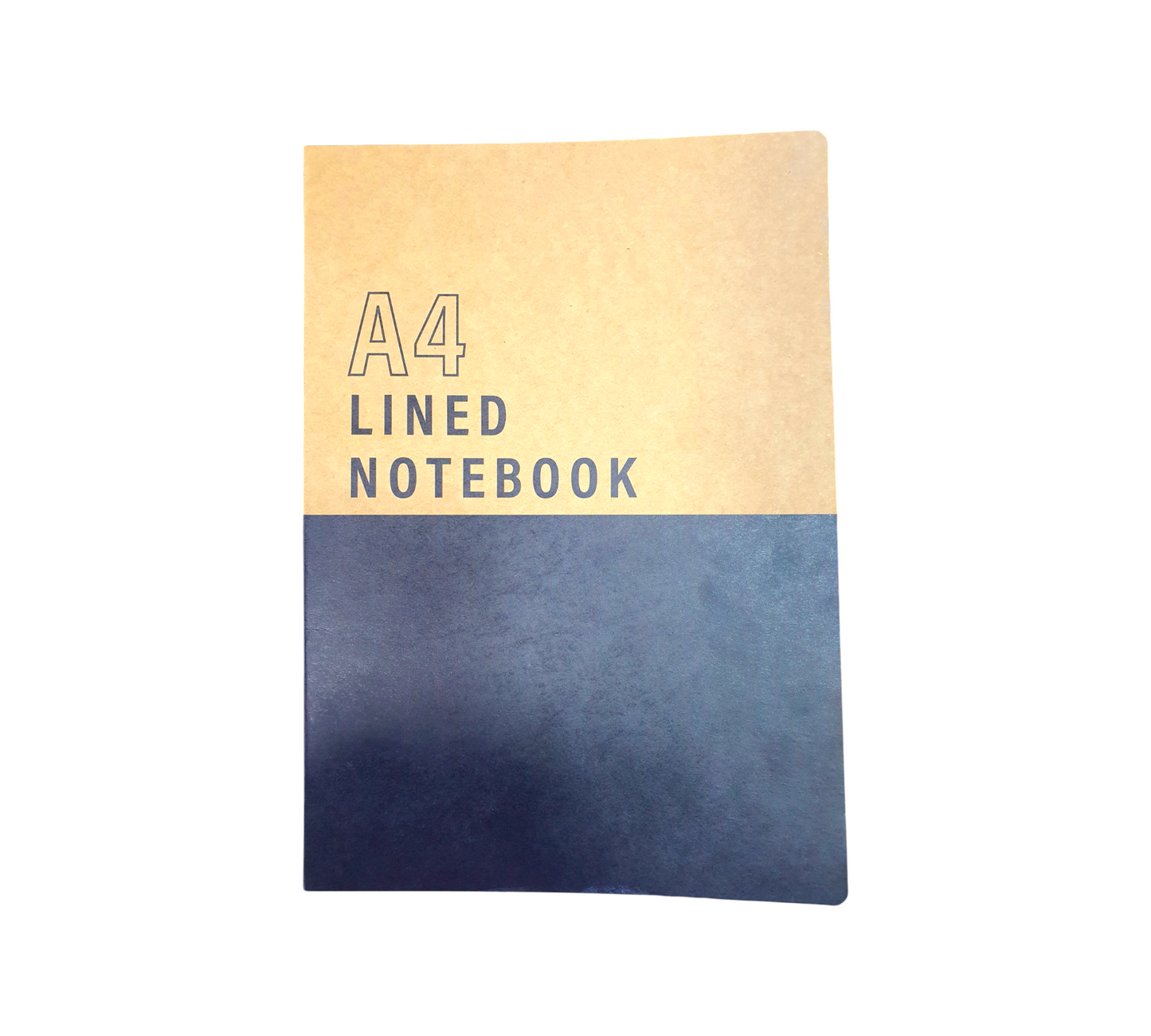 دفتر ملاحظات A4
