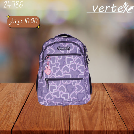 شنتة VERTEX 17 INCH