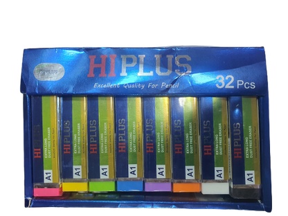 hi-plus  محاي عدد 5