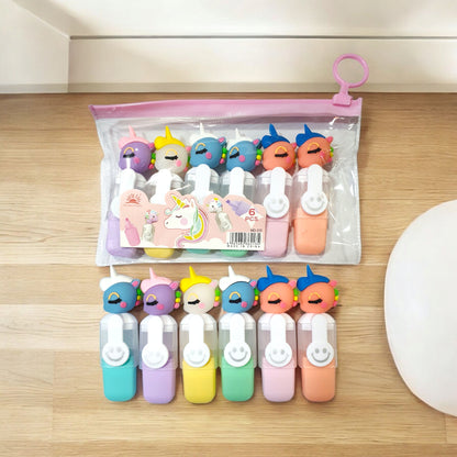 اقلام تاشير بكيس