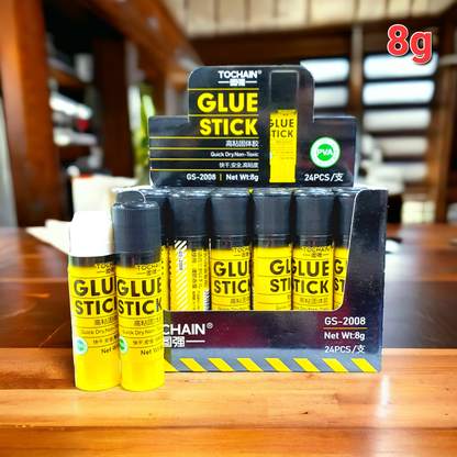 صمغ جاف GLUE STUCK