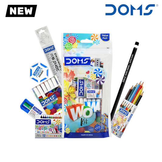 مجموعة DOMS