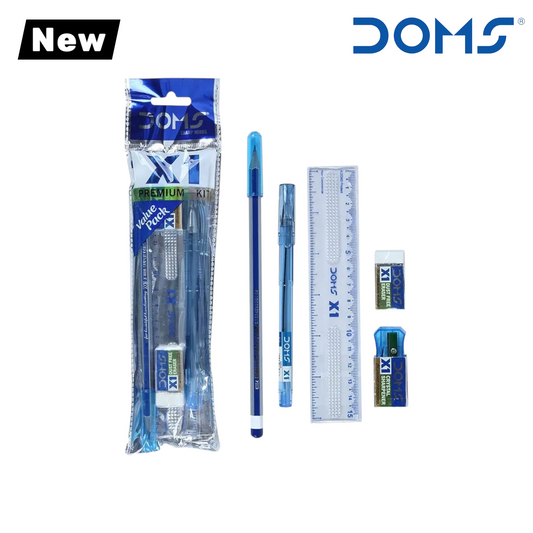 DOMS طقم
