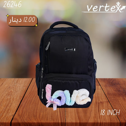 شنتة VERTEX