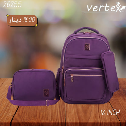 شنتة VERTEX