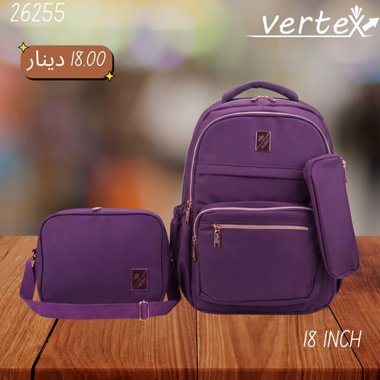 شنتة VERTEX