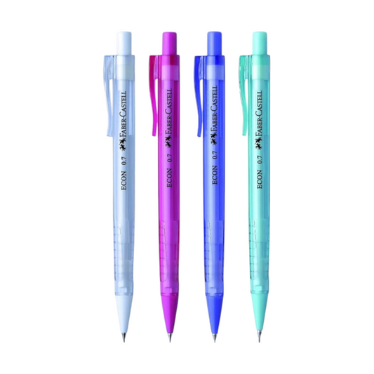 FAber-castell 0.5mm قلم فطع