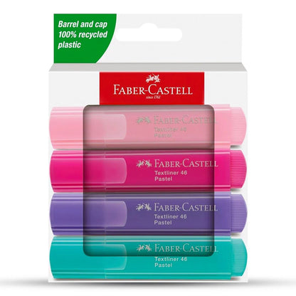 FABER-CASTELL اقلام تاشير ميتاليك