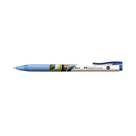 قلم حبر faber-castell 1mm