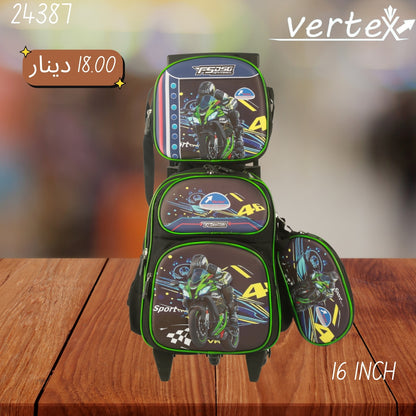 شنتة عجال جد ولادي VERTEX