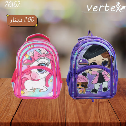 شنتة رسومات بناتي VERTEX