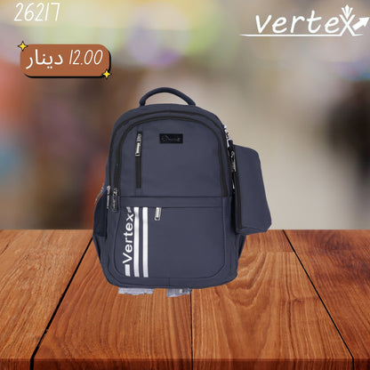 شنتة VERTEX 17 INCH