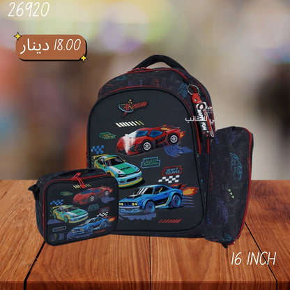 شنتة طقم VERTEX