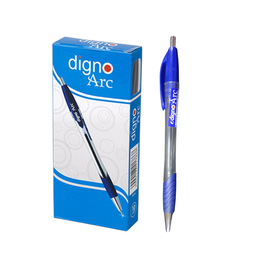 Digno اقلام حبر كبسة