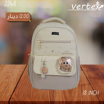 شنتة VERTEX