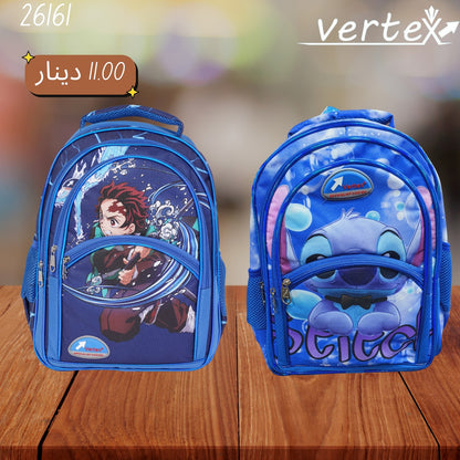 شنتة رسومات ولادي VERTEX
