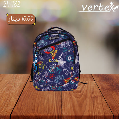 شنتة VERTEX 17 INCH