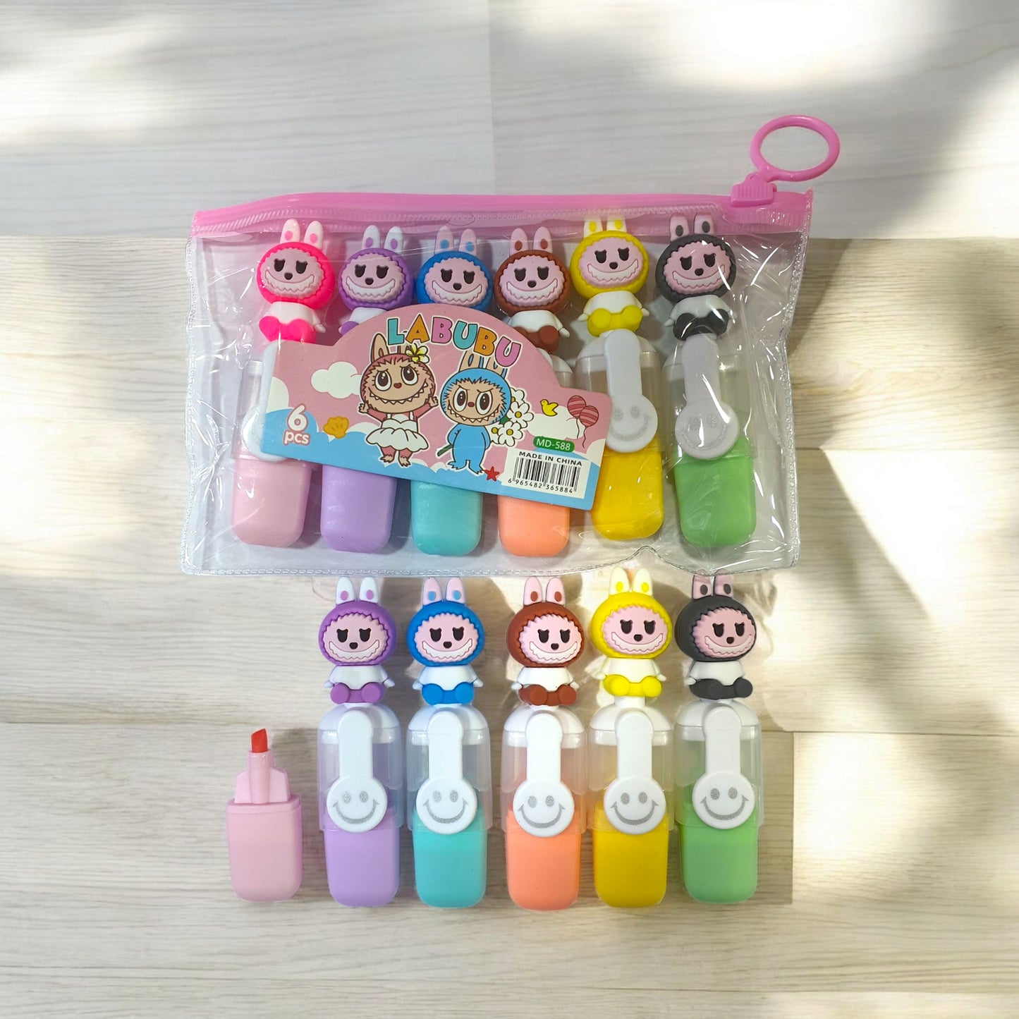 اقلام تاشير بكيس