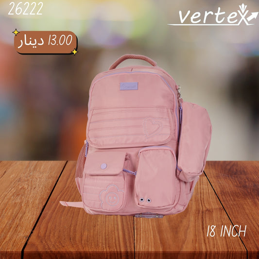 شنتة VERTEX