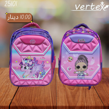 شنتة بناتي VERTEX