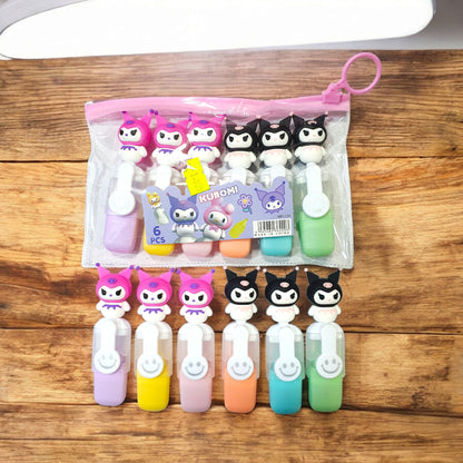 اقلام تاشير بكيس