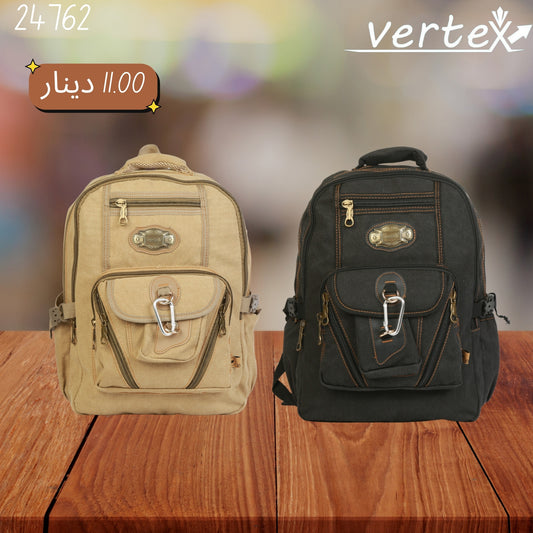 شنتة كتان VERTEX 17 INCH
