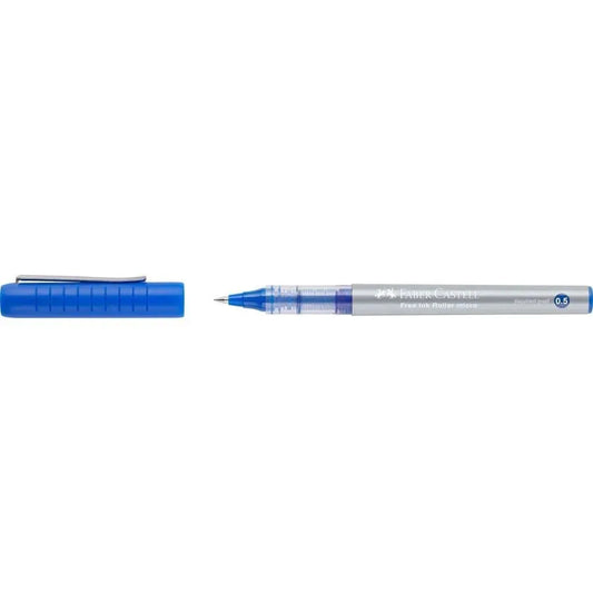 قلم حبر سائل faber-castell