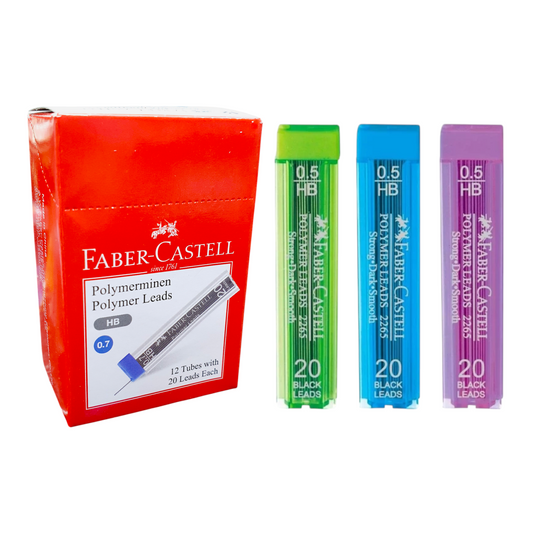 Faber-castell فطع