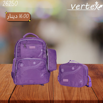 شنتة VERTEX 17 INCH
