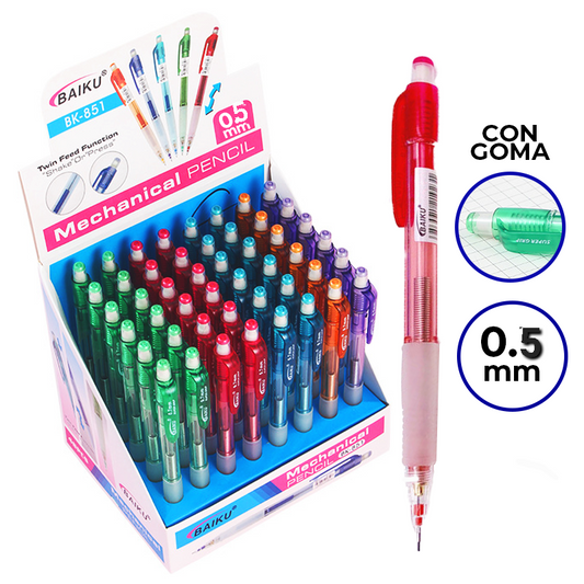 0.5mm قلم فطع