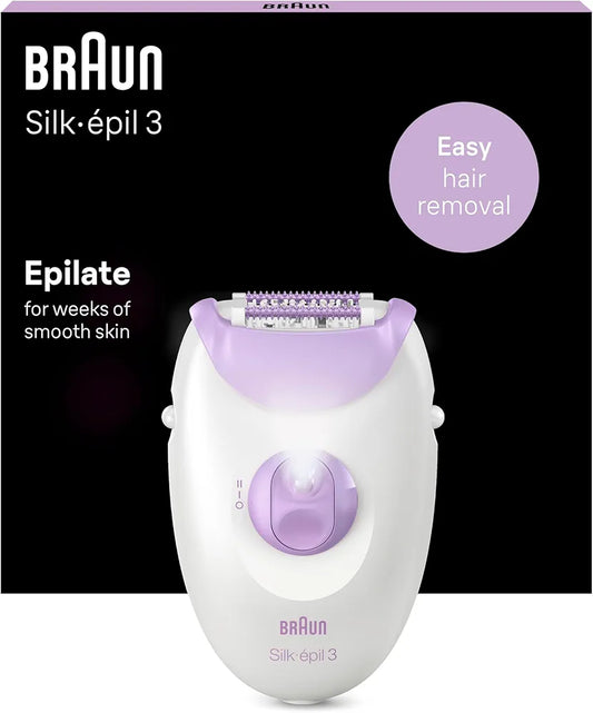 ماكنة BRAUN