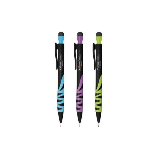 faber-castell قلم فطع