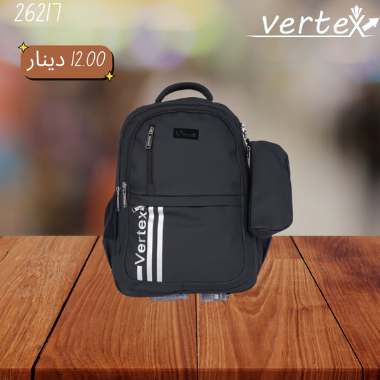 شنتة VERTEX 17 INCH