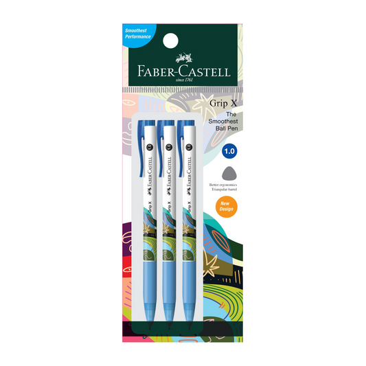 اقلام حبر faber-castell